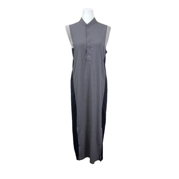Lululemon Take The Moment Dress lululemon x Robert Geller Sz M - Picture 4 of 7